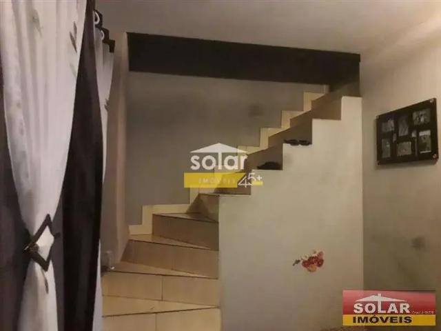 Casa / Sobrado para Venda em São Paulo/SP Parque Santa Amélia 2 Quartos