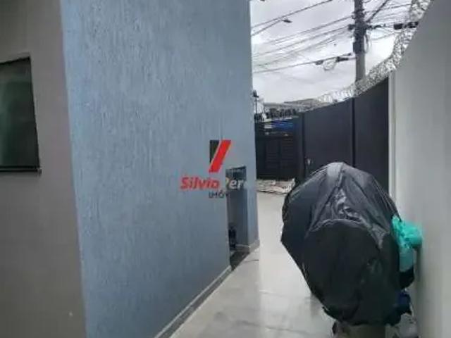 Casa / Sobrado para Venda em São Paulo/SP Parque Santa Amélia 2 Quartos