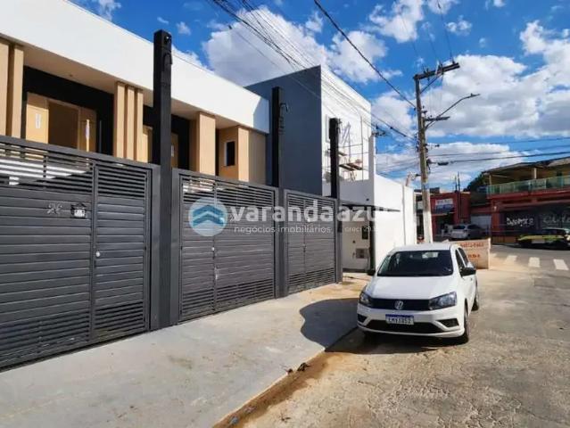 Casa / Sobrado para Venda em São Paulo/SP Parque Santa Amélia 2 Quartos