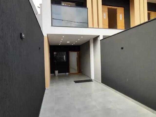 Casa / Sobrado para Venda em São Paulo/SP Parque Santa Amélia 2 Quartos