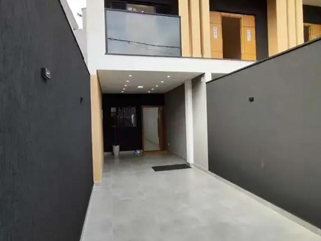 Casa / Sobrado para Venda em São Paulo/SP Parque Santa Amélia 2 Quartos