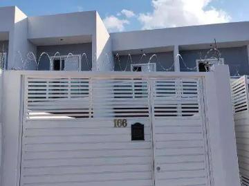 Casa à venda em Jardim Camargo Novo - Garagem