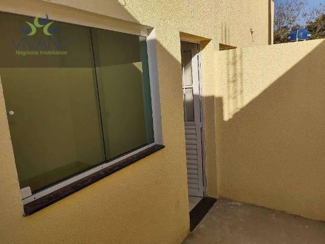 Casa / Sobrado para Venda em São Paulo/SP Parque Santa Amélia 2 Quartos