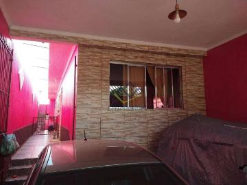 Casa à venda em Jardim Camargo Novo - Garagem