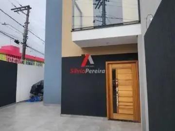 Casa à venda em Jardim Camargo Novo - Garagem