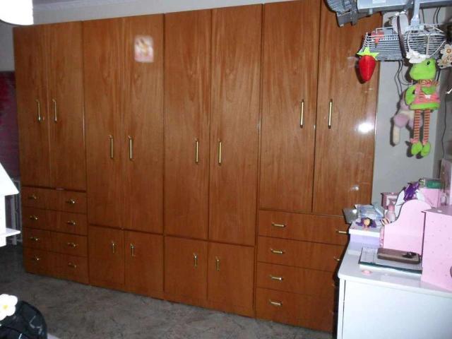 Casa / Sobrado para Venda em São Paulo/SP Parque Santa Amélia 2 Quartos