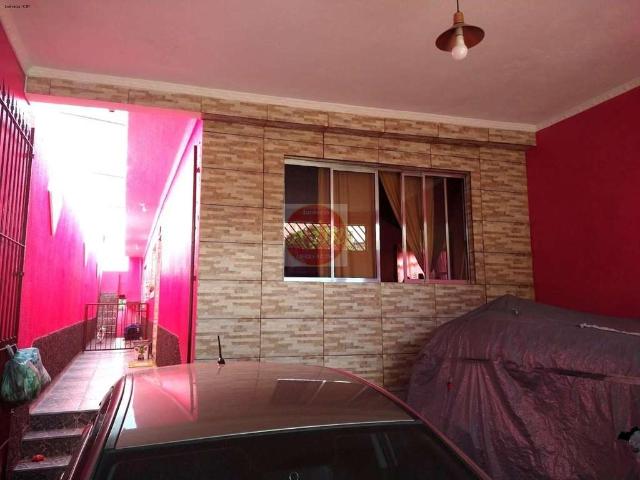Casa / Sobrado para Venda em São Paulo/SP Parque Santa Amélia 2 Quartos