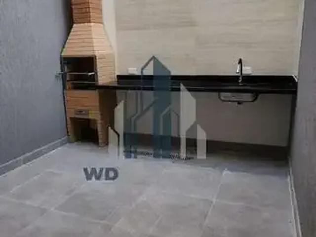 Casa / Sobrado para Venda em São Paulo/SP Parque Santa Amélia 2 Quartos