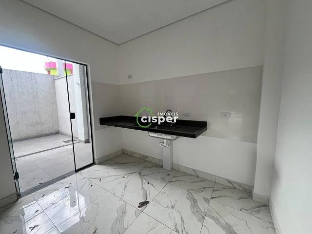 Casa / Sobrado para Venda em São Paulo/SP Parque Santa Amélia 2 Quartos