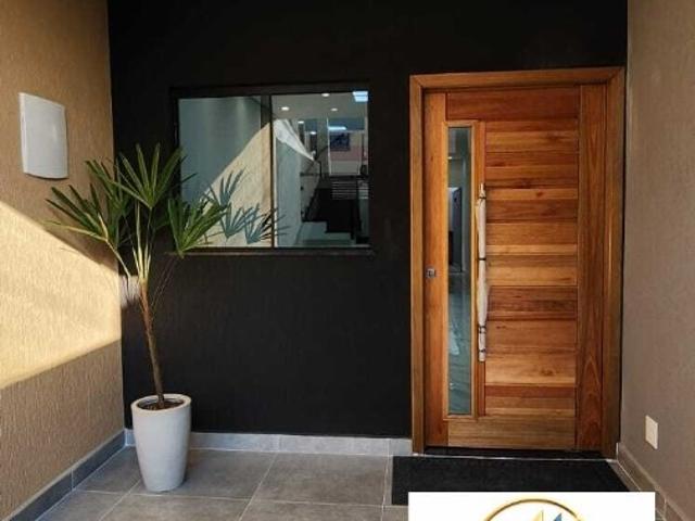 Casa / Sobrado para Venda em São Paulo/SP Parque Santa Amélia 3 Quartos