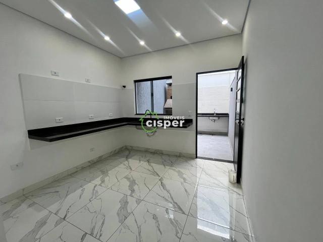 Casa / Sobrado para Venda em São Paulo/SP Parque Santa Amélia 3 Quartos