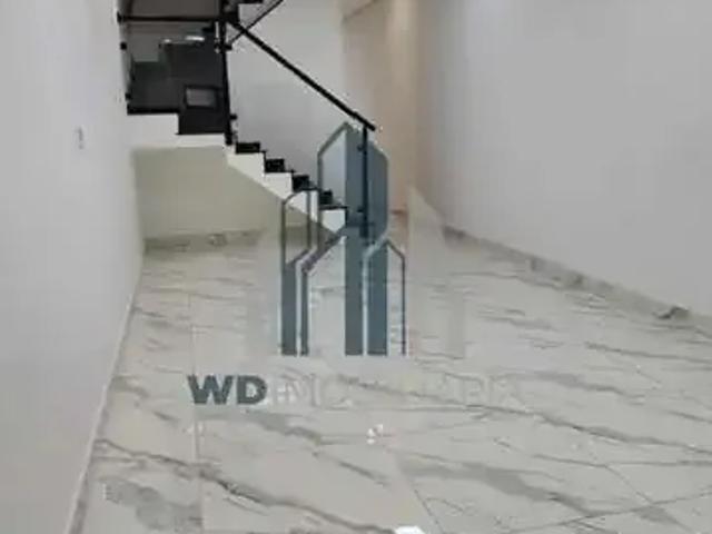 Casa / Sobrado para Venda em São Paulo/SP Parque Santa Amélia 3 Quartos