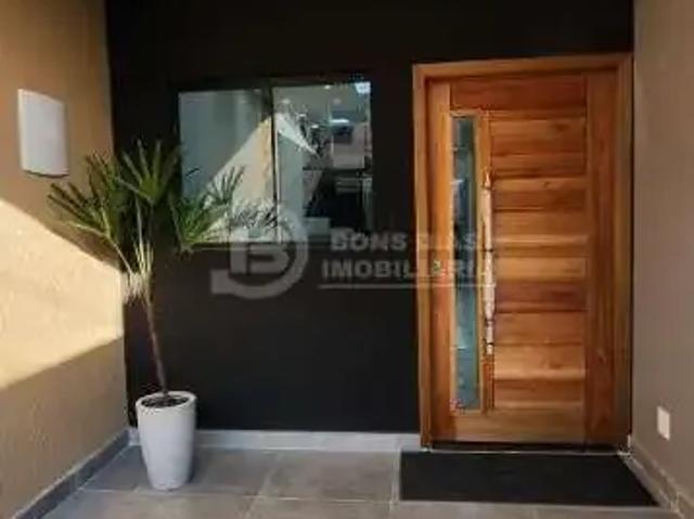 Casa / Sobrado para Venda em São Paulo/SP Parque Santa Amélia 3 Quartos