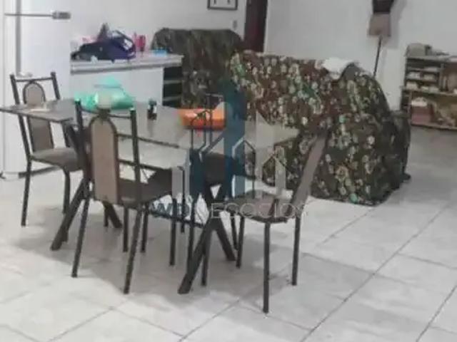 Casa / Sobrado para Venda em São Paulo/SP Parque Santa Amélia 3 Quartos