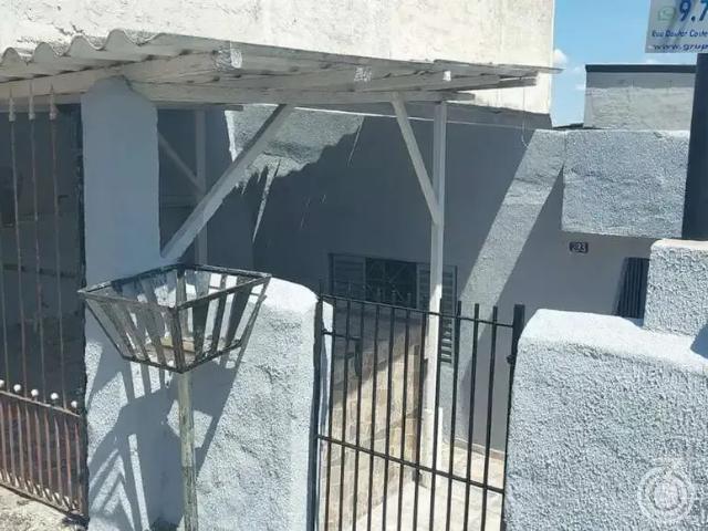 Casa / Sobrado para Venda em São Paulo/SP Parque Santa Madalena 3 Quartos