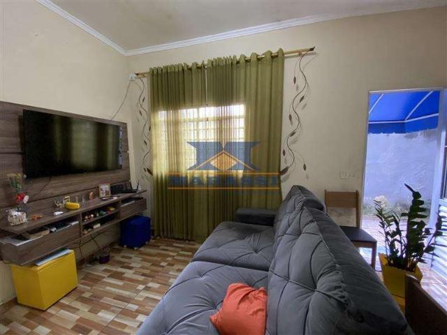Casa / Sobrado para Venda em São Paulo/SP Parque Santa Madalena 2 Quartos