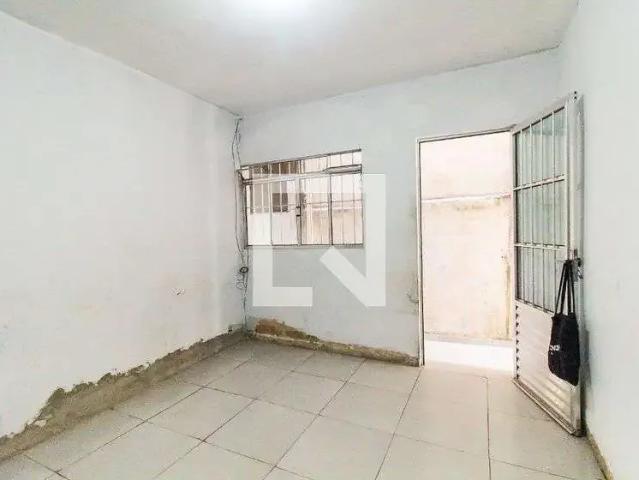 Casa / Sobrado para Venda em São Paulo/SP Parque Santa Rita 4 Quartos