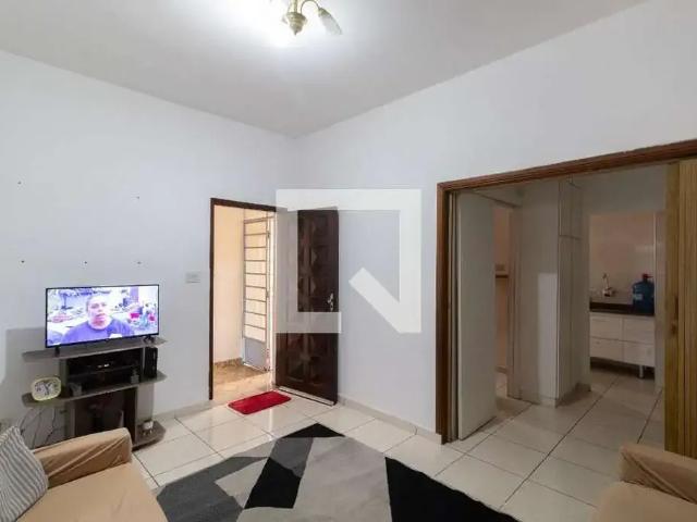 Casa / Sobrado para Venda em São Paulo/SP Parque Santa Rita 4 Quartos