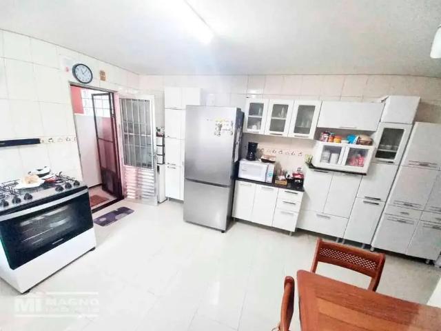 Casa / Sobrado para Venda em São Paulo/SP Parque Santa Rita 5 Quartos