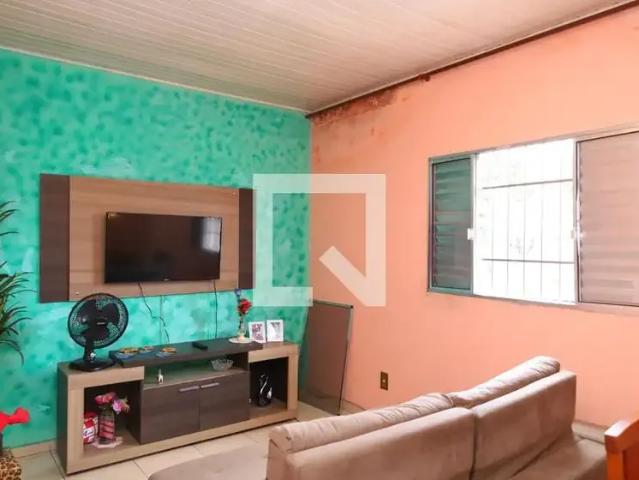 Casa / Sobrado para Venda em São Paulo/SP Parque Santa Rita 1 Quartos