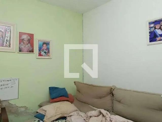 Casa / Sobrado para Venda em São Paulo/SP Parque Santa Rita 3 Quartos