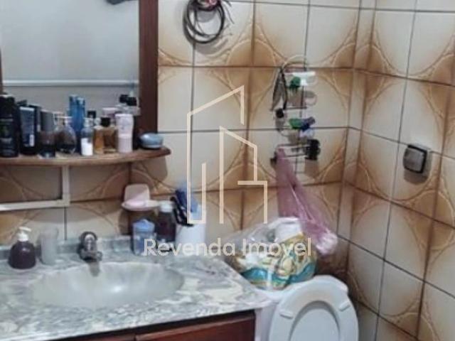 Casa / Sobrado para Venda em São Paulo/SP Parque Santa Rita 2 Quartos