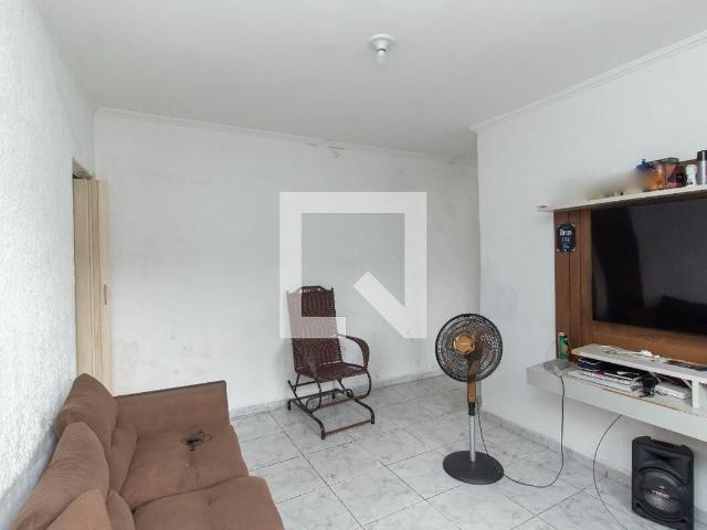 Casa / Sobrado para Venda em São Paulo/SP Parque Santa Rita 2 Quartos