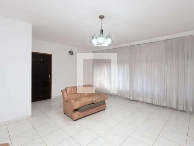 Casa / Sobrado para Venda em São Paulo/SP Parque Santa Rita 3 Quartos