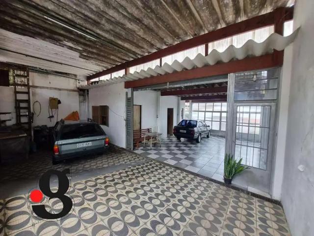 Casa / Sobrado para Venda em São Paulo/SP Parque Santa Rita 3 Quartos