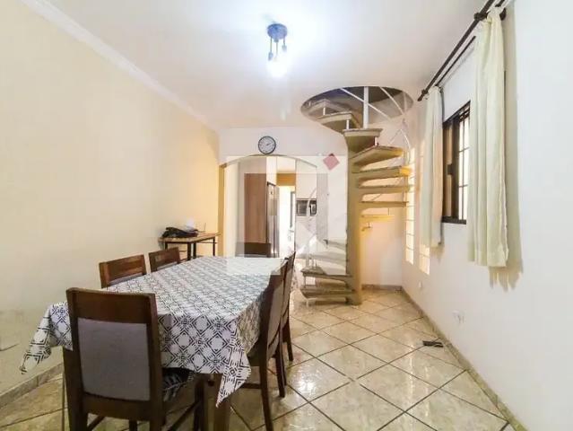 Casa / Sobrado para Venda em São Paulo/SP Parque Santa Rita 3 Quartos