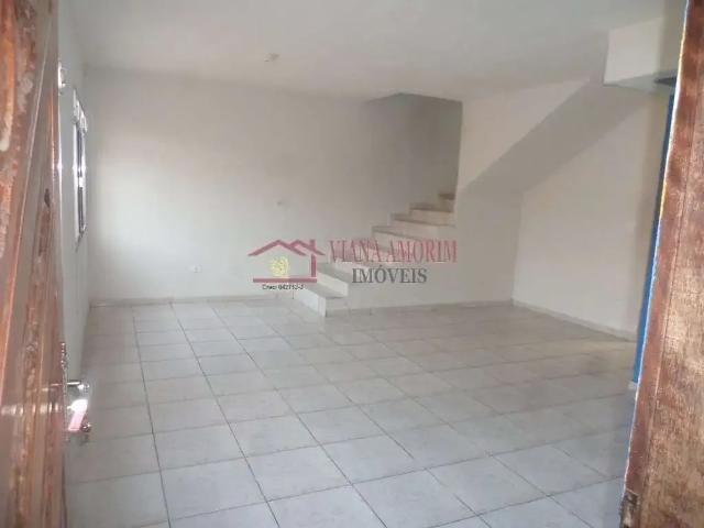 Casa / Sobrado para Venda em São Paulo/SP Parque Santana 4 Quartos