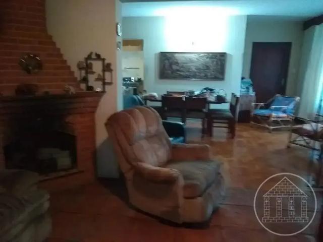 Casa / Sobrado para Venda em São Paulo/SP Parque Santana 3 Quartos