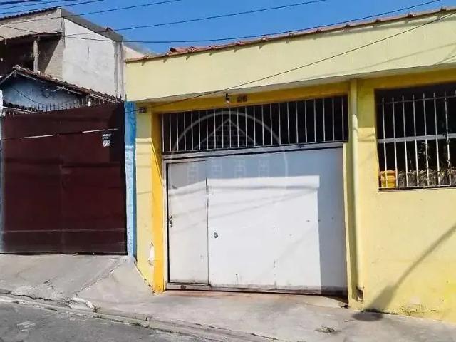 Casa / Sobrado para Venda em São Paulo/SP Parque Santana 3 Quartos