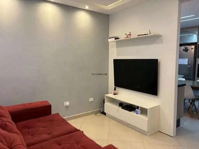 Casa / Sobrado para Venda em São Paulo/SP Parque Sevilha 3 Quartos