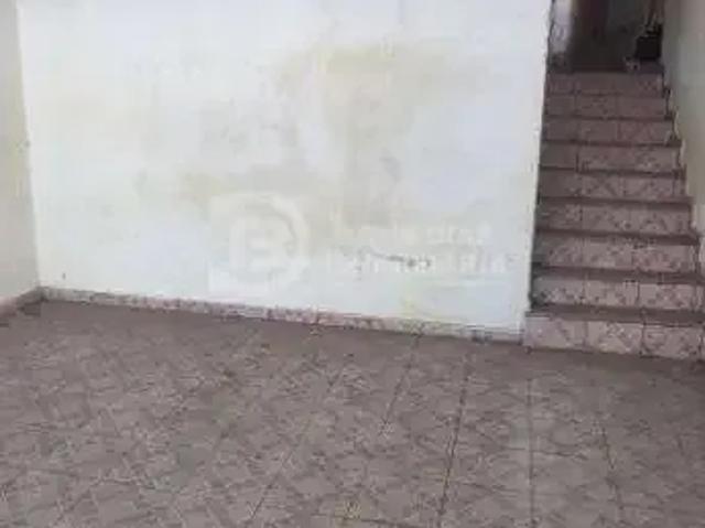 Casa / Sobrado para Venda em São Paulo/SP Parque Sevilha 3 Quartos