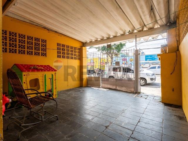 Casa / Sobrado para Venda em São Paulo/SP Parque Paulistano 4 Quartos