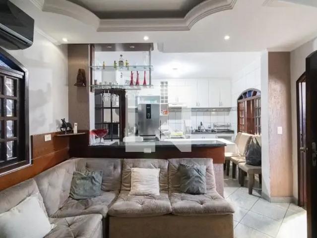 Casa / Sobrado para Venda em São Paulo/SP Parque Paulistano 4 Quartos