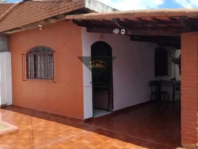 Casa / Sobrado para Venda em São Paulo/SP Parque Paulistano 4 Quartos