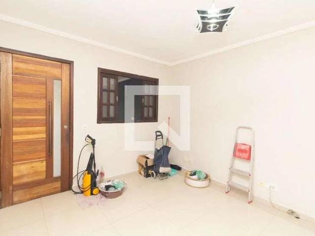 Casa / Sobrado para Venda em São Paulo/SP Parque Paulistano 4 Quartos