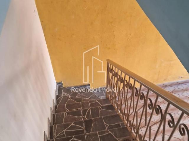 Casa / Sobrado para Venda em São Paulo/SP Parque Paulistano 5 Quartos
