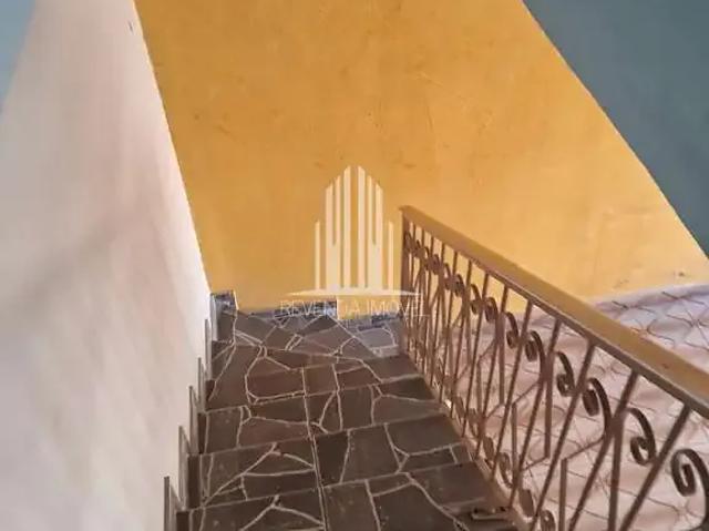 Casa / Sobrado para Venda em São Paulo/SP Parque Paulistano 5 Quartos