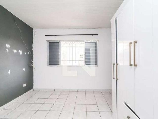 Casa / Sobrado para Venda em São Paulo/SP Parque Paulistano 1 Quartos