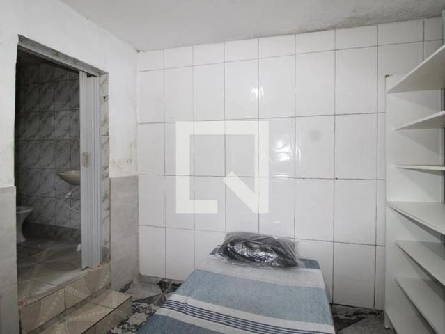 Casa / Sobrado para Venda em São Paulo/SP Parque Paulistano 1 Quartos