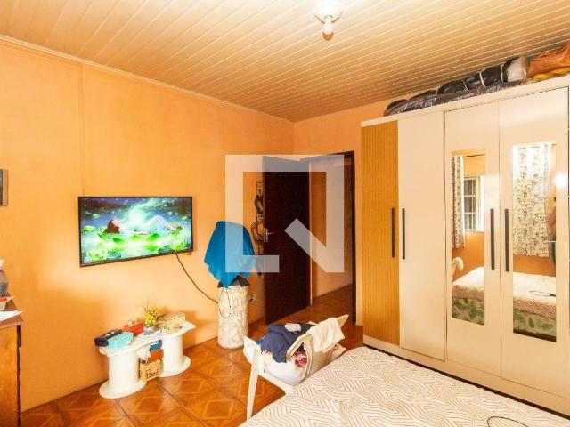 Casa / Sobrado para Venda em São Paulo/SP Parque Paulistano 3 Quartos