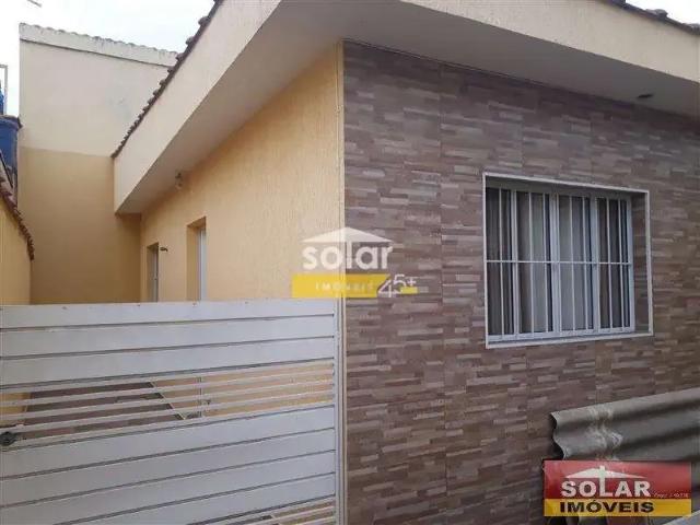 Casa / Sobrado para Venda em São Paulo/SP Parque Paulistano 2 Quartos