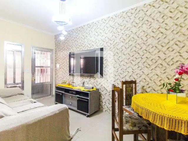 Casa / Sobrado para Venda em São Paulo/SP Parque Paulistano 2 Quartos