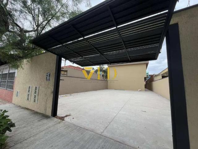 Casa / Sobrado para Venda em São Paulo/SP Parque Paulistano 2 Quartos