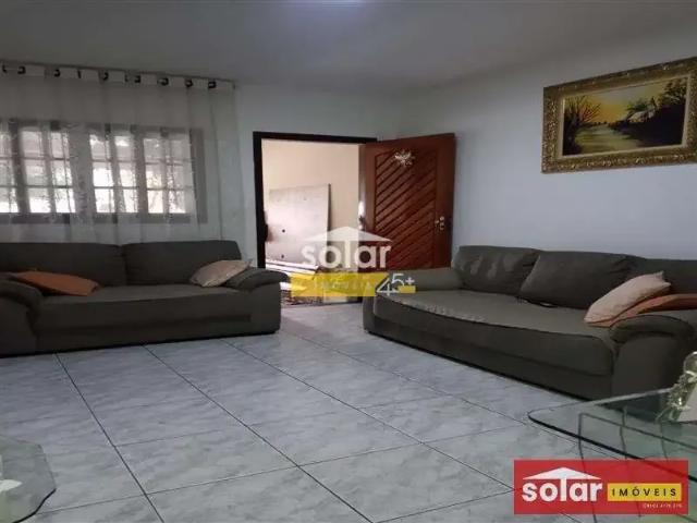 Casa / Sobrado para Venda em São Paulo/SP Parque Paulistano 2 Quartos