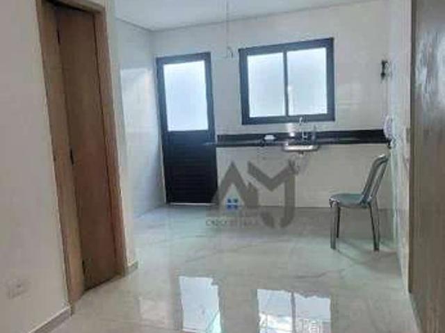 Casa / Sobrado para Venda em São Paulo/SP Parque Paulistano 2 Quartos