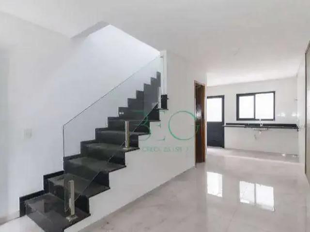 Casa / Sobrado para Venda em São Paulo/SP Parque Paulistano 2 Quartos